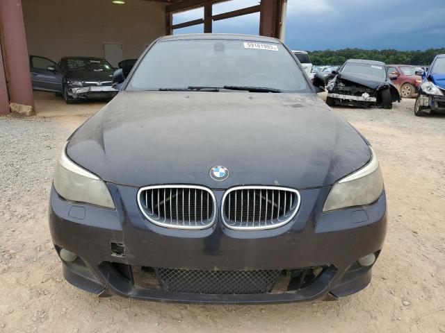 Photo 4 VIN: WBANW5C51ACT56690 - BMW 550 I 