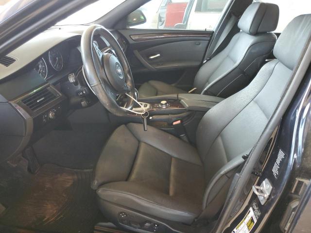 Photo 6 VIN: WBANW5C51ACT56690 - BMW 550 I 