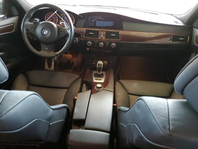 Photo 7 VIN: WBANW5C51ACT56690 - BMW 550 I 