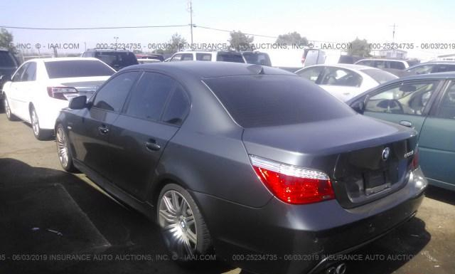 Photo 2 VIN: WBANW5C51ACT56740 - BMW 550 