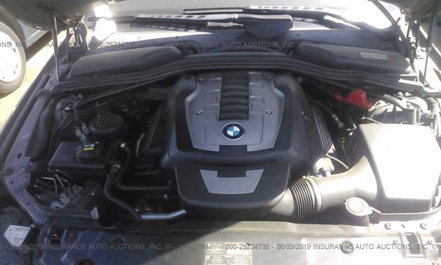 Photo 9 VIN: WBANW5C51ACT56740 - BMW 550 