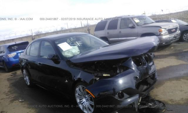 Photo 0 VIN: WBANW5C52ACT56245 - BMW 550 