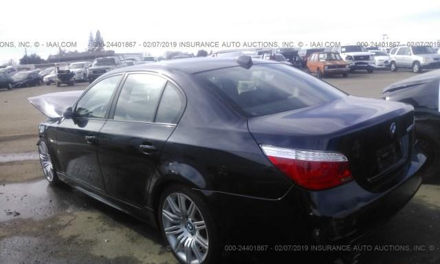 Photo 2 VIN: WBANW5C52ACT56245 - BMW 550 