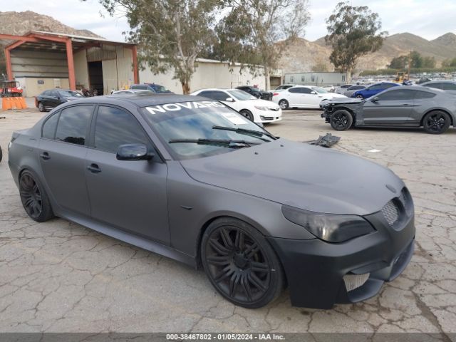 Photo 0 VIN: WBANW5C52ACT56519 - BMW 550I 