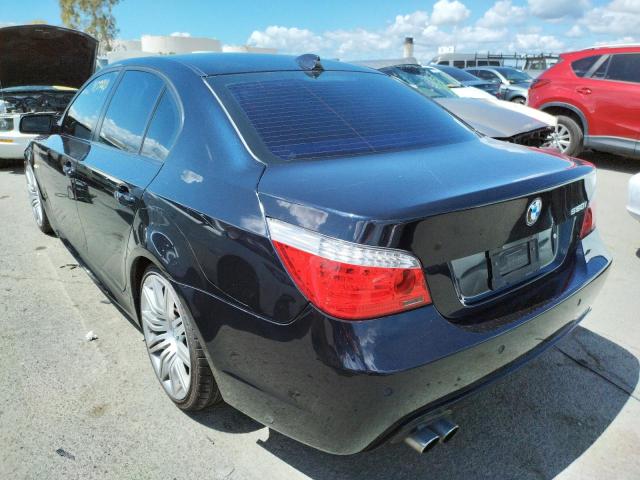 Photo 2 VIN: WBANW5C52ACT56570 - BMW 550 I 