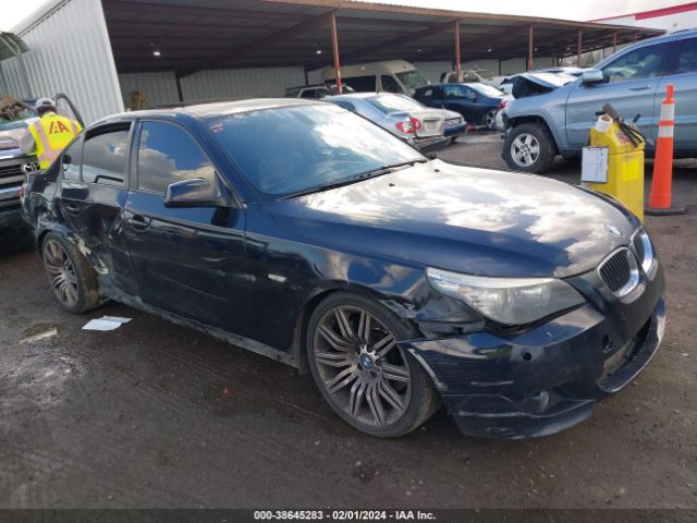 Photo 0 VIN: WBANW5C52ACT57184 - BMW 550I 