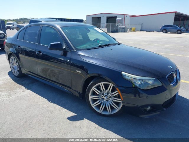 Photo 0 VIN: WBANW5C52ACT57251 - BMW 550I 