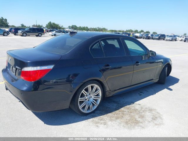 Photo 3 VIN: WBANW5C52ACT57251 - BMW 550I 