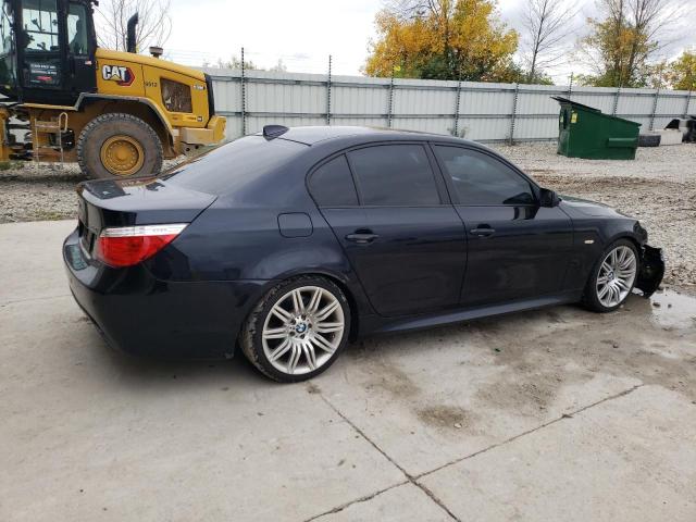 Photo 2 VIN: WBANW5C53ACT56657 - BMW 550 I 