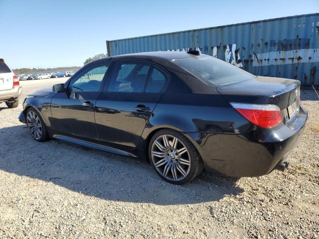 Photo 1 VIN: WBANW5C53ACT56674 - BMW 550 I 