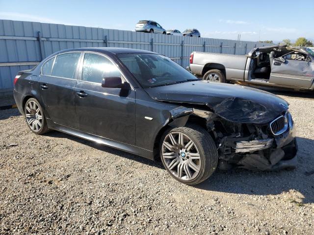 Photo 3 VIN: WBANW5C53ACT56674 - BMW 550 I 