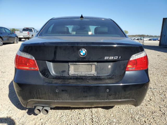 Photo 5 VIN: WBANW5C53ACT56674 - BMW 550 I 