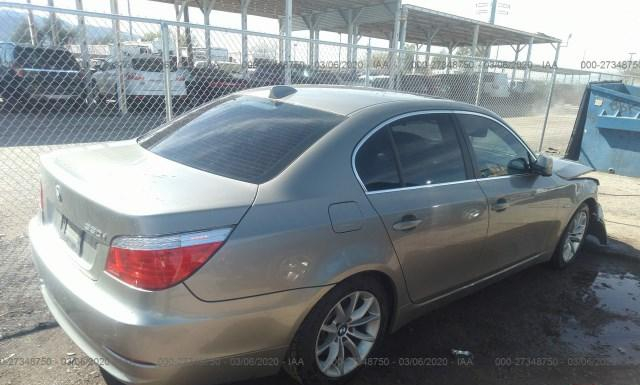 Photo 3 VIN: WBANW5C53ACT57100 - BMW 550 