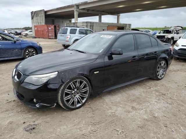 Photo 0 VIN: WBANW5C57ACT56404 - BMW 5 SERIES 