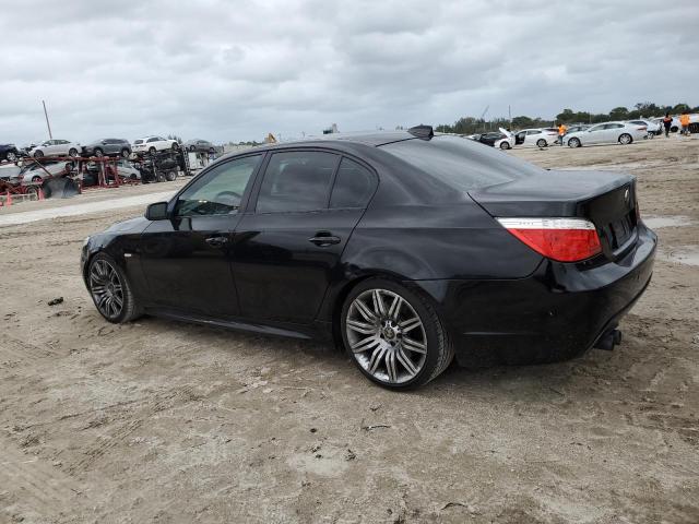 Photo 1 VIN: WBANW5C57ACT56404 - BMW 5 SERIES 