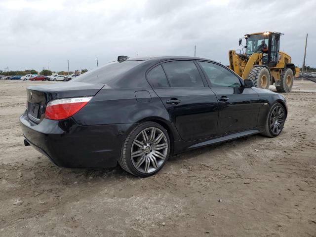 Photo 2 VIN: WBANW5C57ACT56404 - BMW 5 SERIES 