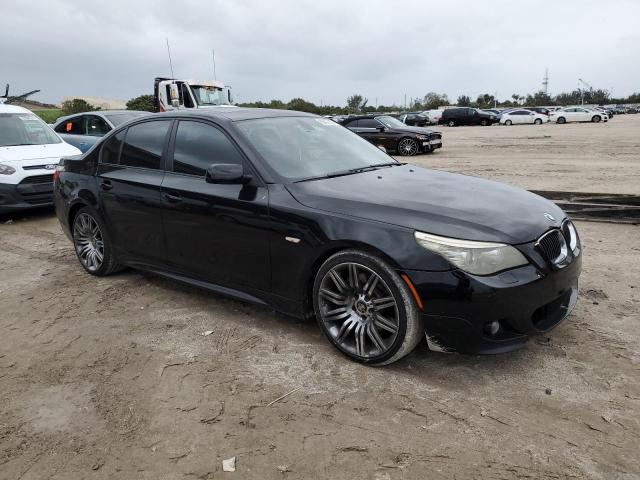 Photo 3 VIN: WBANW5C57ACT56404 - BMW 5 SERIES 