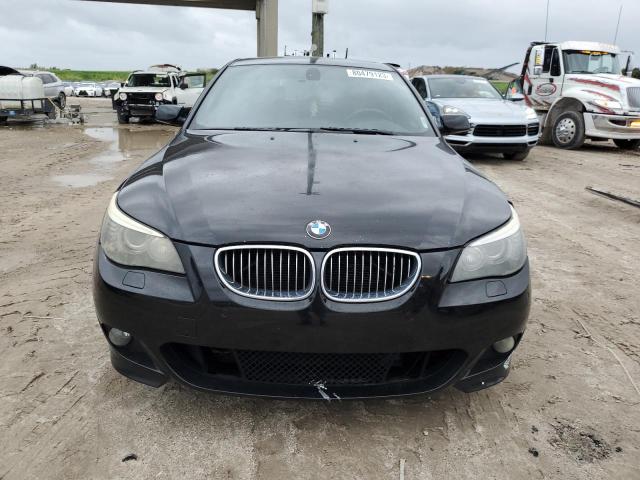 Photo 4 VIN: WBANW5C57ACT56404 - BMW 5 SERIES 