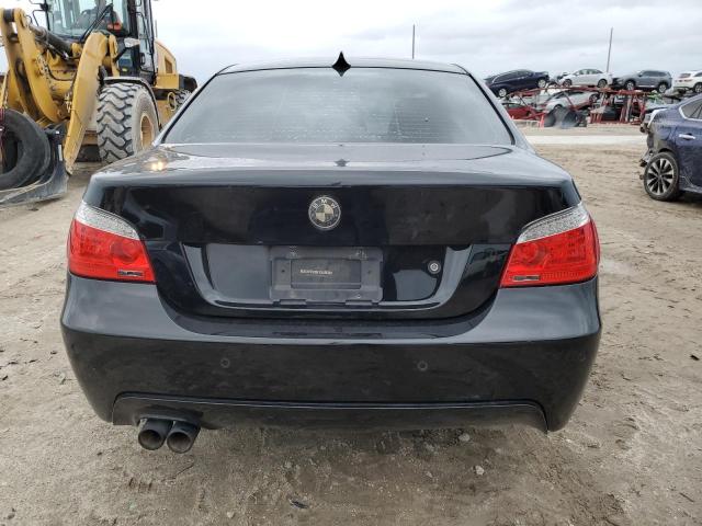 Photo 5 VIN: WBANW5C57ACT56404 - BMW 5 SERIES 