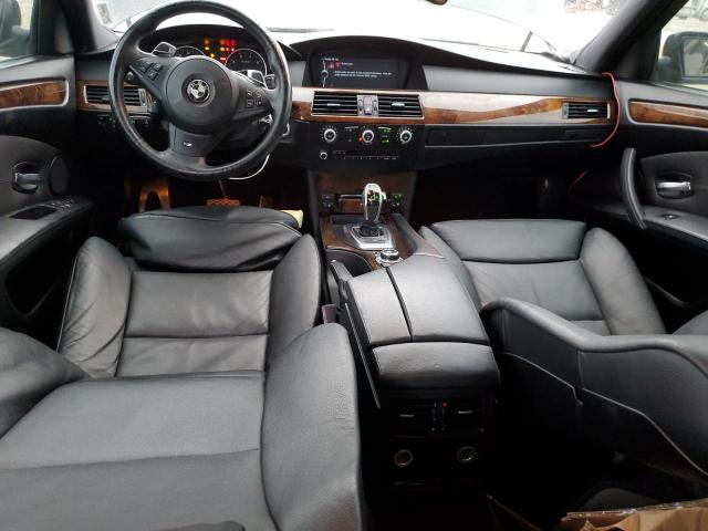 Photo 7 VIN: WBANW5C57ACT56404 - BMW 5 SERIES 