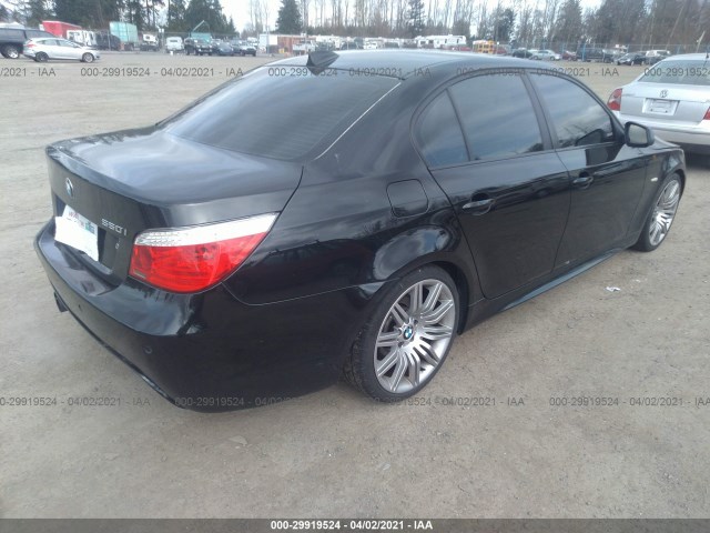 Photo 3 VIN: WBANW5C57ACT56693 - BMW 5 