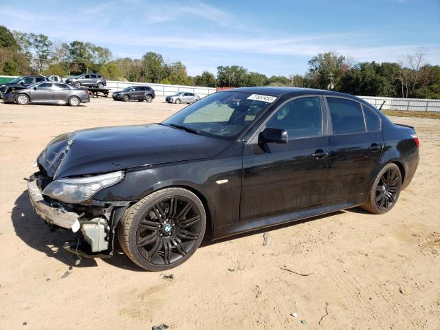 Photo 0 VIN: WBANW5C58ACT56279 - BMW 5 SERIES 