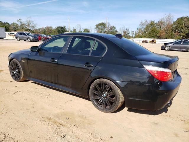 Photo 1 VIN: WBANW5C58ACT56279 - BMW 5 SERIES 