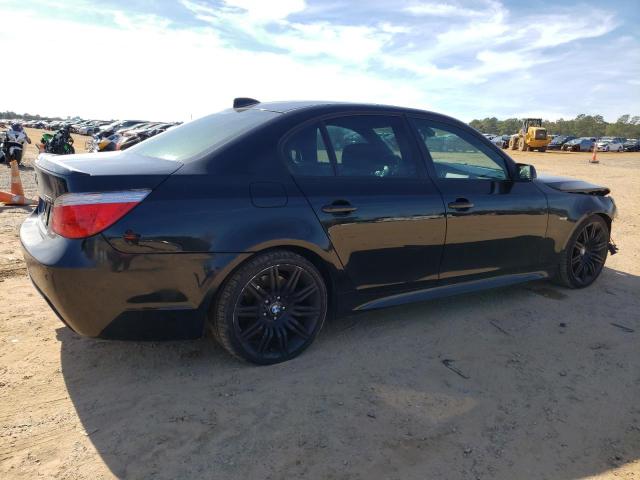 Photo 2 VIN: WBANW5C58ACT56279 - BMW 5 SERIES 