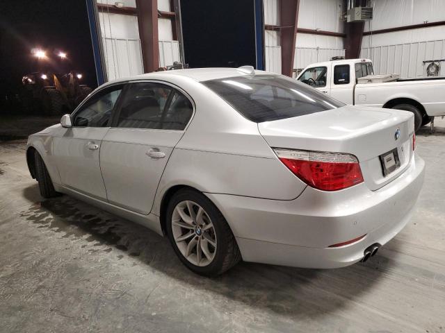 Photo 1 VIN: WBANW5C58ACT56332 - BMW 550 I 