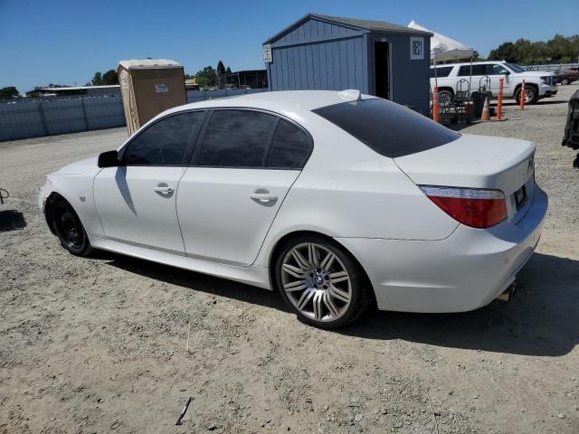 Photo 1 VIN: WBANW5C58ACT56377 - BMW 550 I 