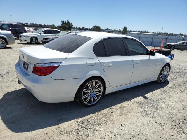 Photo 2 VIN: WBANW5C58ACT56377 - BMW 550 I 