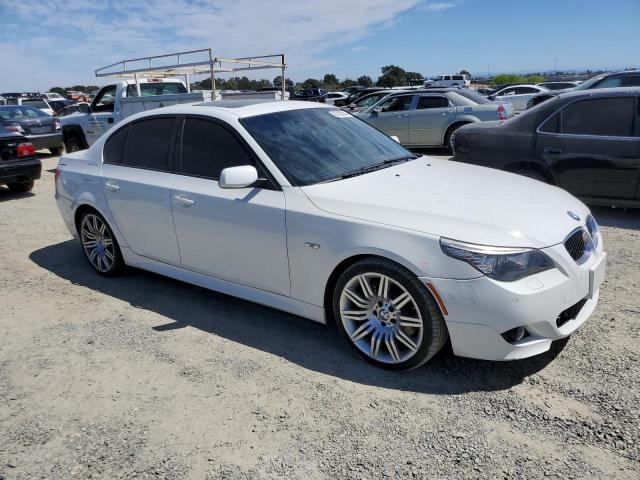 Photo 3 VIN: WBANW5C58ACT56377 - BMW 550 I 