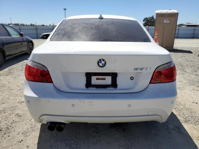 Photo 5 VIN: WBANW5C58ACT56377 - BMW 550 I 