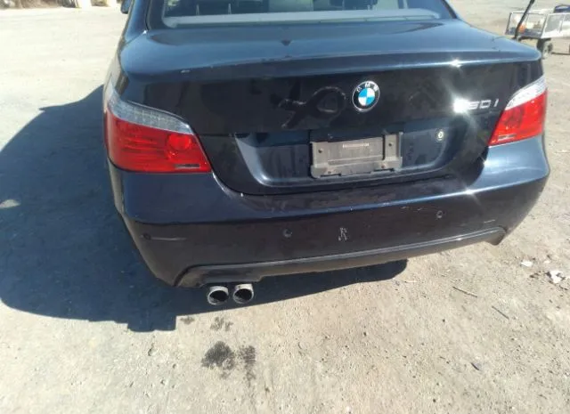 Photo 5 VIN: WBANW5C58ACT56783 - BMW 5 SERIES 