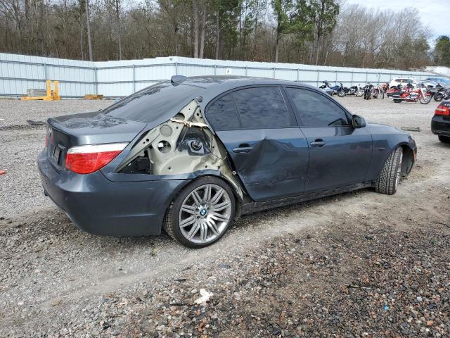 Photo 2 VIN: WBANW5C58ACT56797 - BMW 550 I 