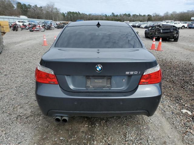 Photo 5 VIN: WBANW5C58ACT56797 - BMW 550 I 