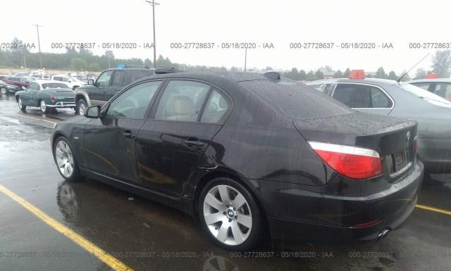 Photo 2 VIN: WBANW5C59ACT57098 - BMW 550 