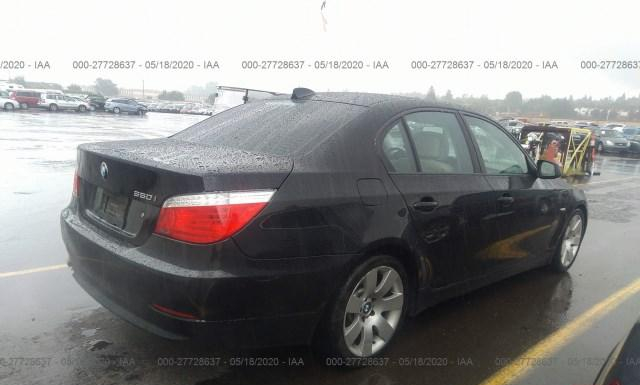 Photo 3 VIN: WBANW5C59ACT57098 - BMW 550 