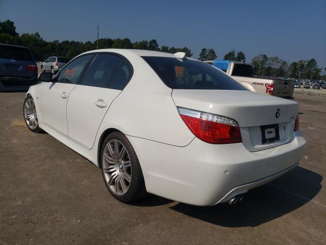 Photo 2 VIN: WBANW5C5XACT57045 - BMW 550 I 