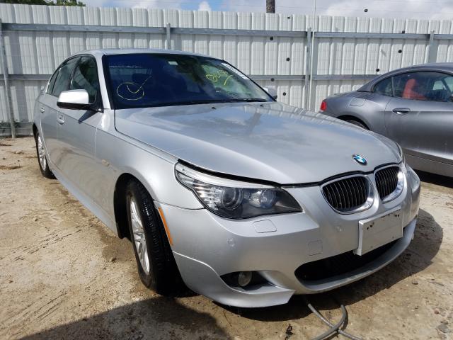 Photo 0 VIN: WBANW5C5XACT57174 - BMW 550 I 