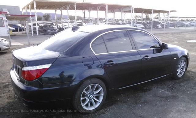 Photo 3 VIN: WBANW5C5XACT57370 - BMW 550 