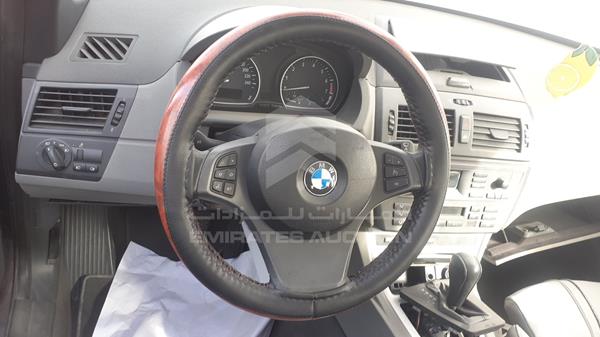 Photo 11 VIN: WBAPA91044WA15733 - BMW X3 