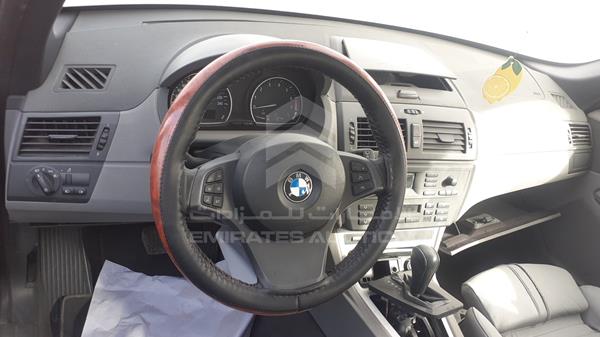 Photo 13 VIN: WBAPA91044WA15733 - BMW X3 