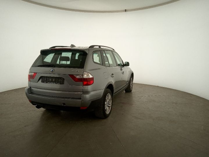 Photo 1 VIN: WBAPC31020WH56187 - BMW X3 