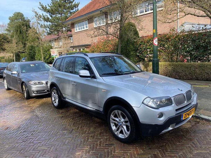 Photo 1 VIN: WBAPC310X0WH57555 - BMW X3 