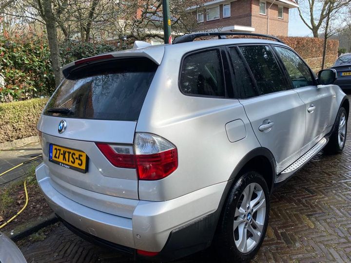 Photo 2 VIN: WBAPC310X0WH57555 - BMW X3 