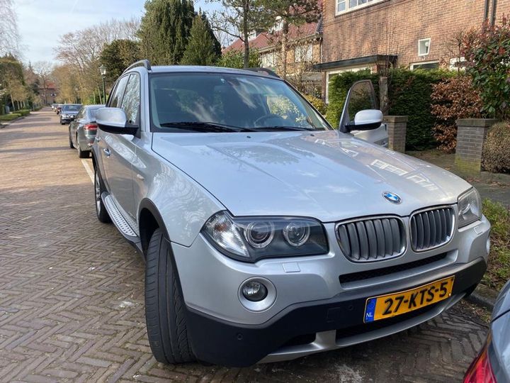 Photo 3 VIN: WBAPC310X0WH57555 - BMW X3 