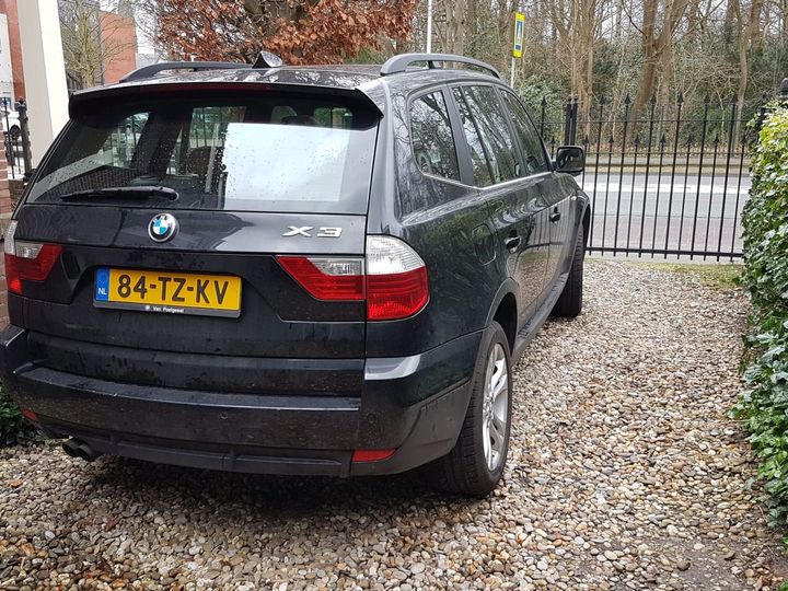 Photo 1 VIN: WBAPC71030WD75147 - BMW X3 