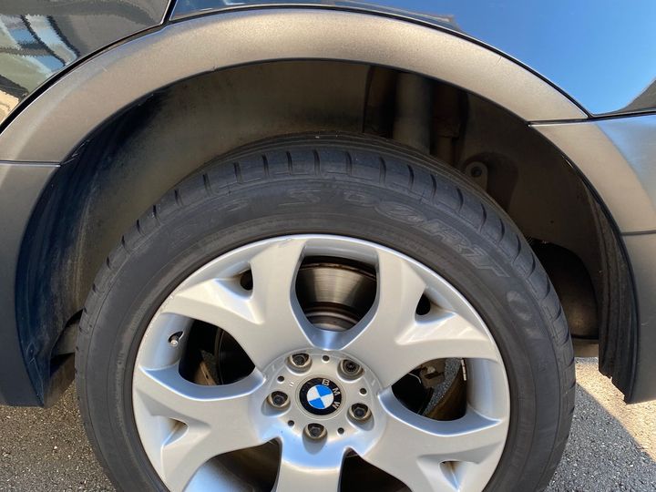 Photo 26 VIN: WBAPD51090WD64901 - BMW X3 