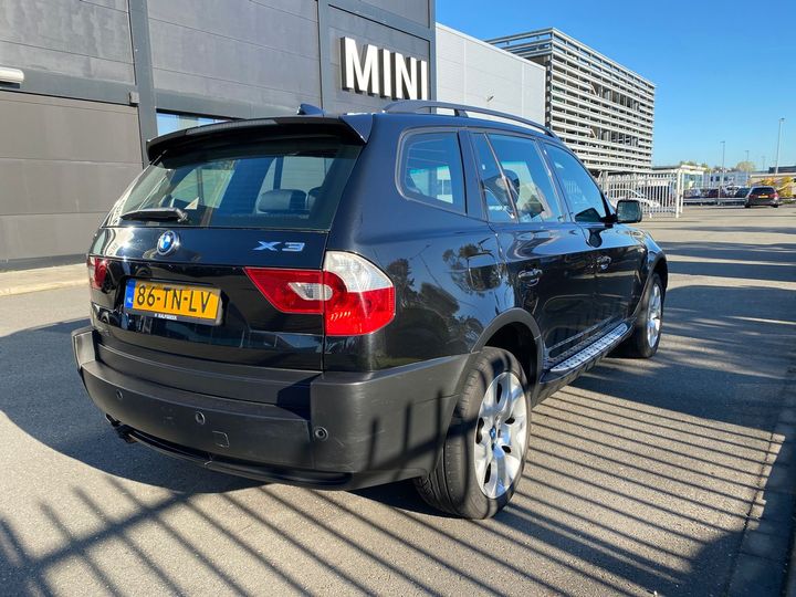 Photo 3 VIN: WBAPD51090WD64901 - BMW X3 